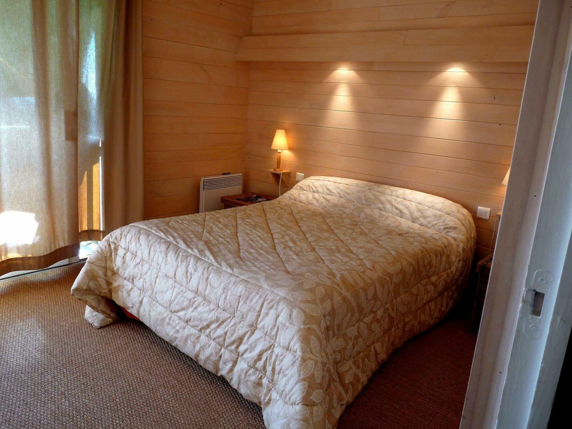 Authentic By Balladins - Rodez / Le Segala Baraqueville Exterior foto
